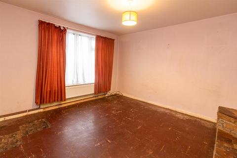 undefined, Whitelands, Cotgrave, Nottingham