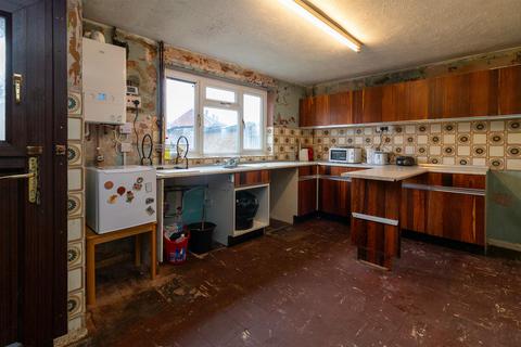 undefined, Whitelands, Cotgrave, Nottingham