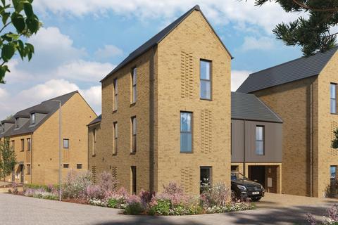 undefined, Spindle Way, St Neots, PE19