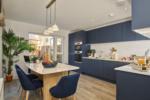 undefined, Spindle Way, St Neots, PE19