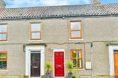 2 bedroom terraced house for sale, Whitgift, East  Yorkshire DN14