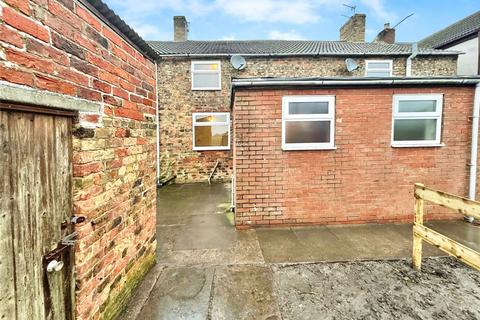 2 bedroom terraced house for sale, Whitgift, East  Yorkshire DN14