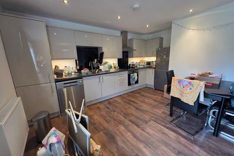undefined, Flat 8, Wilder Place, Wilder Street, Bristol BS2