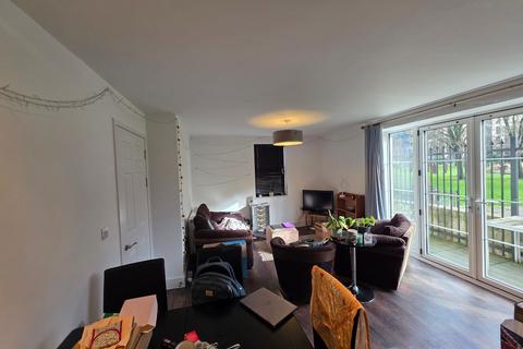 undefined, Flat 8, Wilder Place, Wilder Street, Bristol BS2