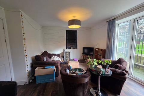undefined, Flat 8, Wilder Place, Wilder Street, Bristol BS2