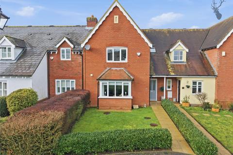 undefined, Forest Drive, Fyfield, Ongar