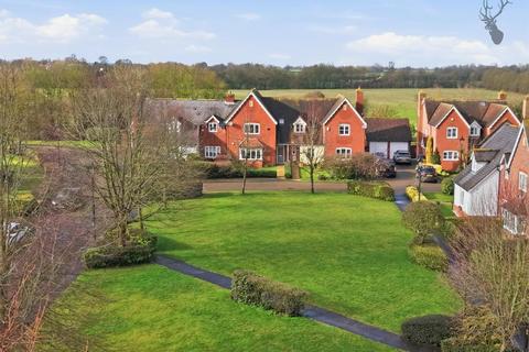 undefined, Forest Drive, Fyfield, Ongar