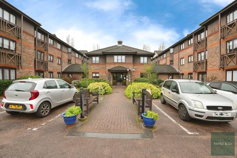 2 bedroom retirement property for sale, Vienna Close, Ilford, IG5