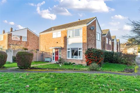 undefined, Wheelwright Close, Rougham, Bury St. Edmunds, Suffolk, IP30