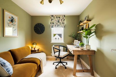 undefined, Plot 38, The Severn, Meadow Gate, Sandford BS25