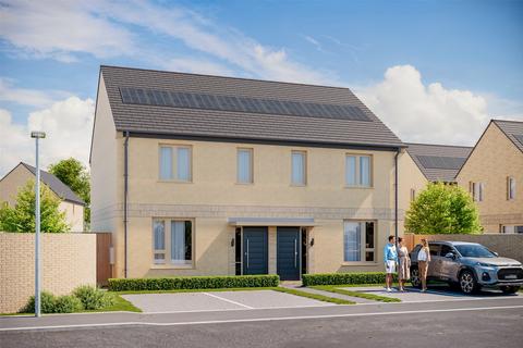 undefined, Plot 38, The Severn, Meadow Gate, Sandford BS25