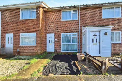2 bedroom terraced house for sale, Fort Fareham Road, Fareham, Hampshire