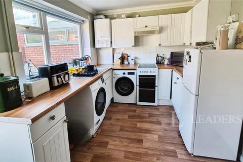 2 bedroom terraced house for sale, Fort Fareham Road, Fareham, Hampshire