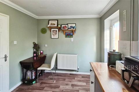 2 bedroom terraced house for sale, Fort Fareham Road, Fareham, Hampshire