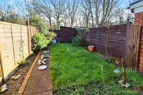 2 bedroom terraced house for sale, Fort Fareham Road, Fareham, Hampshire