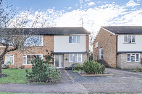 Ryecroft Court, St Albans, AL4