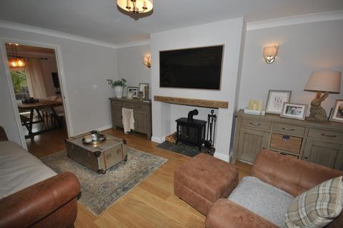 4 bedroom detached house for sale, Excelsior Gardens, Northampton