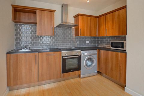 3 bedroom flat to rent, £145pppw - Portland Terrace, Jesmond, NE2