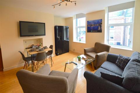 3 bedroom flat to rent, £145pppw - Portland Terrace, Jesmond, NE2