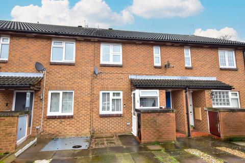 1 bedroom ground floor flat for sale, Mortimer Close, Bushey WD23