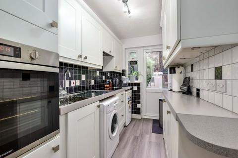 1 bedroom ground floor flat for sale, Mortimer Close, Bushey WD23