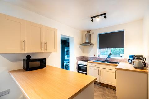 undefined, Willoughby Road, Boston, PE21