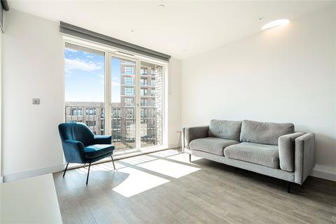 1 bedroom apartment to rent, at Folio London, Flat 68, , 29 Surrey Quays SE16