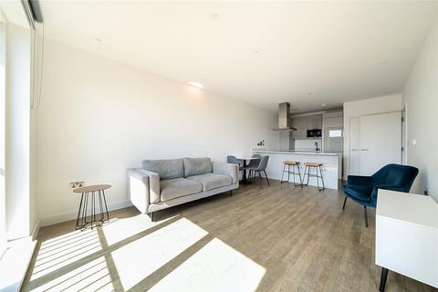 1 bedroom apartment to rent, at Folio London, Flat 68, , 29 Surrey Quays SE16