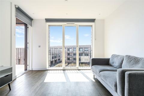 1 bedroom apartment to rent, at Folio London, Flat 68, , 29 Surrey Quays SE16