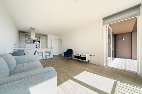 1 bedroom apartment to rent, at Folio London, Flat 68, , 29 Surrey Quays SE16