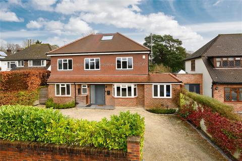 undefined, Twinoaks, Cobham, Surrey, KT11