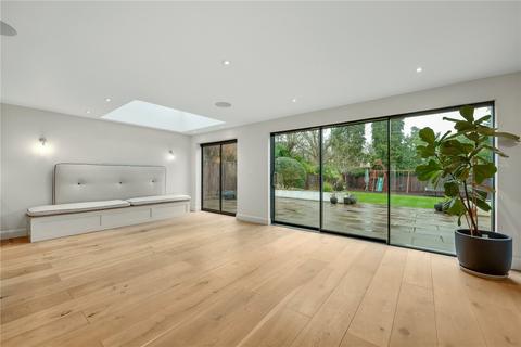 undefined, Twinoaks, Cobham, Surrey, KT11