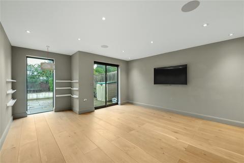 undefined, Twinoaks, Cobham, Surrey, KT11