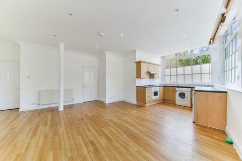 1 bedroom flat to rent, 29 Swan Street, Southwark, London, SE1