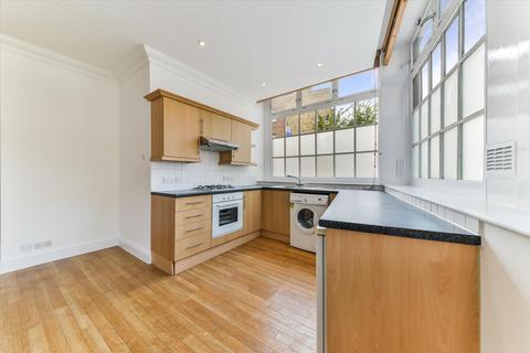 1 bedroom flat to rent, 29 Swan Street, Southwark, London, SE1