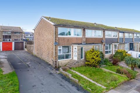 3 bedroom end of terrace house to rent, Northfields Lane, Brixham