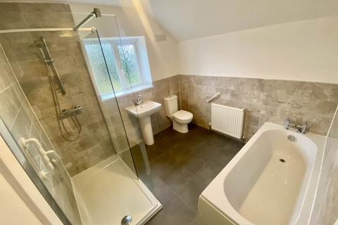 undefined, Heol Maes Y Gelynen, Morriston, Swansea