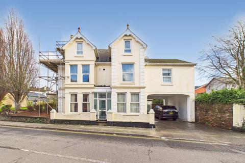 undefined, Parkway House, Brixham