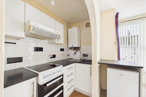 undefined, Parkway House, Brixham