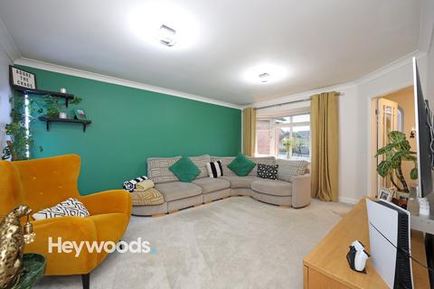 undefined, Paragon Avenue, Westbury Park, Newcastle-under-Lyme, Staffordshire