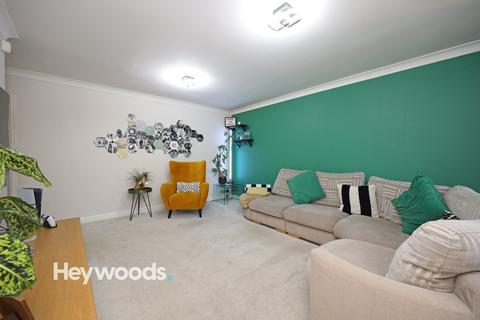 undefined, Paragon Avenue, Westbury Park, Newcastle-under-Lyme, Staffordshire