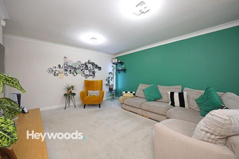 undefined, Paragon Avenue, Westbury Park, Newcastle under Lyme