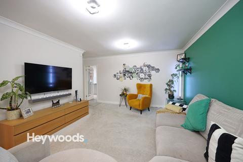 undefined, Paragon Avenue, Westbury Park, Newcastle under Lyme