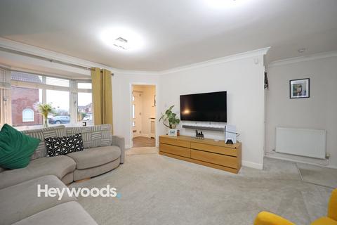 undefined, Paragon Avenue, Westbury Park, Newcastle under Lyme