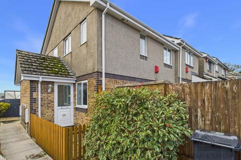 2 bedroom terraced house for sale, Torpoint PL11