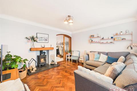 undefined, Cavendish Square, Wrexham