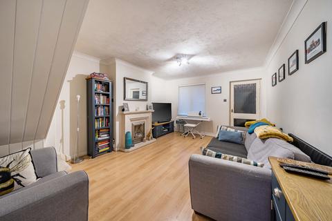 undefined, Sedley Grove, Harefield Village, Middlesex