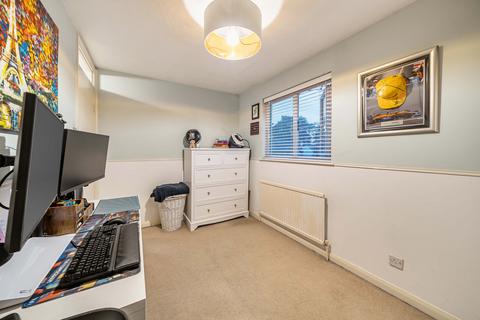 undefined, Sedley Grove, Harefield Village, Middlesex