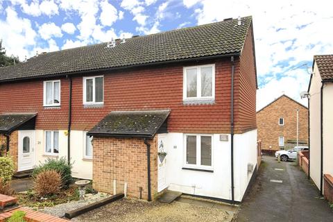 Sedley Grove, Harefield, Uxbridge