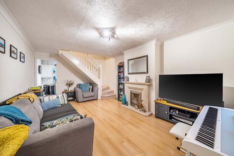 2 bedroom semi-detached house for sale, Sedley Grove, Harefield, Uxbridge